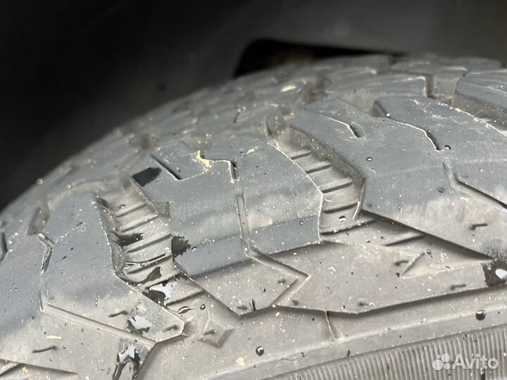 Windforce Catchfors A/T II 275/55 R20 117T