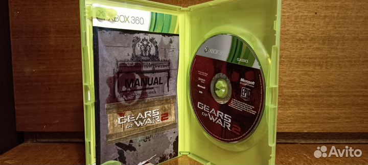 Игры на xbox 360 лицензия