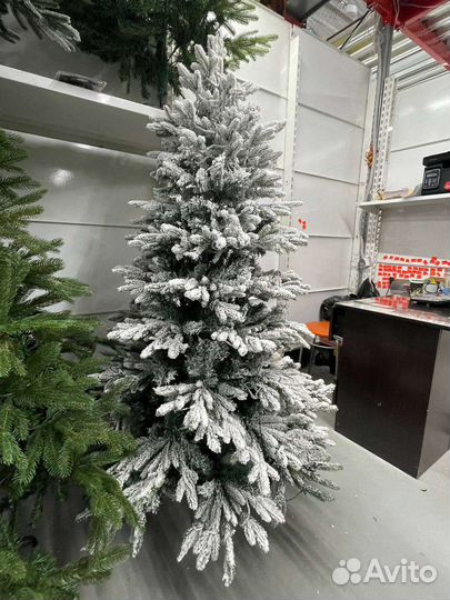 Искусственные Ёлки