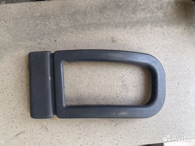 Рамка дверной ручки Mercedes W638 Vito