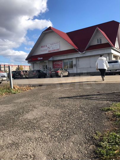 Торговая площадь, 175.1 м²