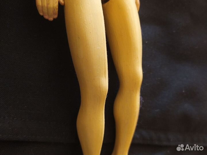 Кукла барби barbie Кен 1990