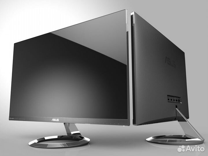 Монитор asus MX27AQ