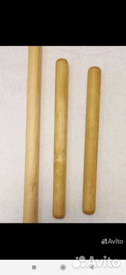 Скалка для теста