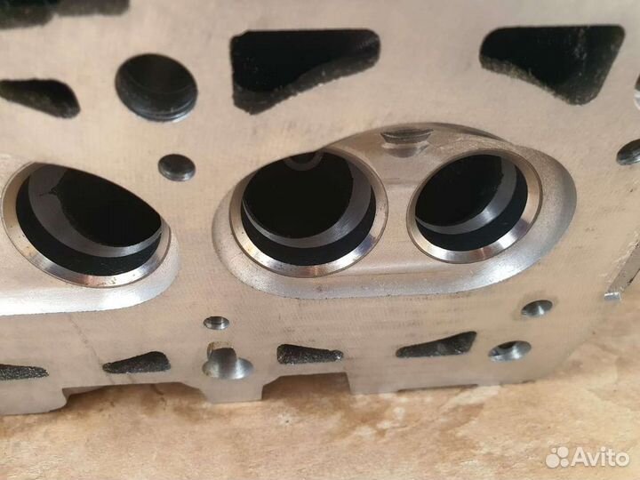 Головка Ваз Калина 2110 2115