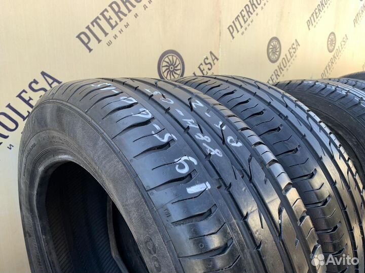 Continental ContiPremiumContact 2 195/60 R15 88H