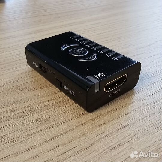 Hdmi doctor, повторитель сигнала, dr hdmi, hdfury