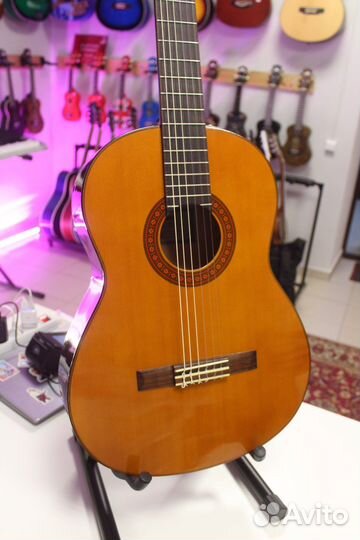 Гитара Yamaha C70