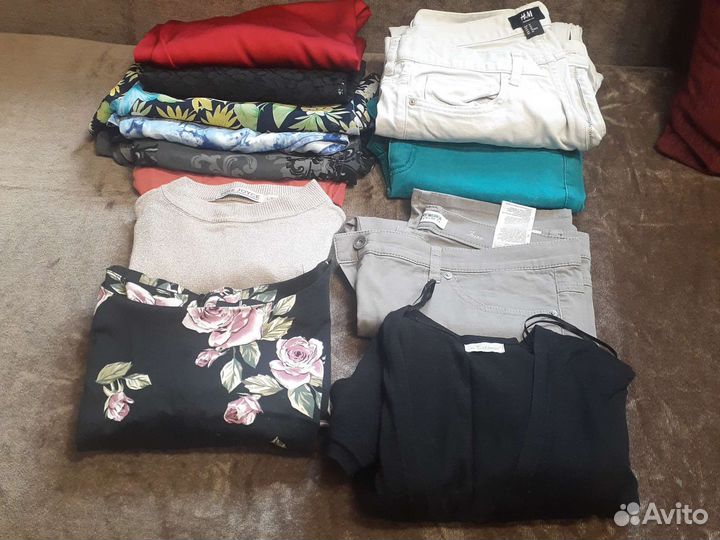 Женская одежда