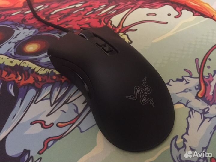 Razer Deathadder V2