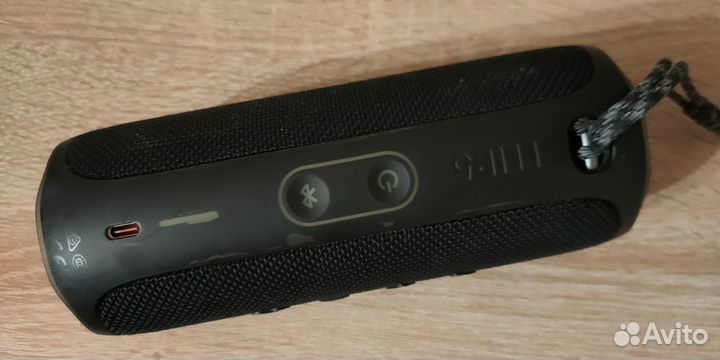 Колонка jbl flip 5