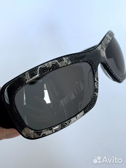 Очки Mcqueen оригинал