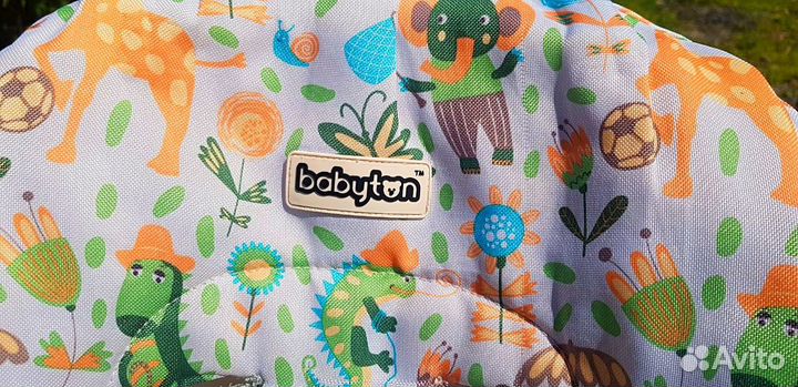 Столик детский для кормления