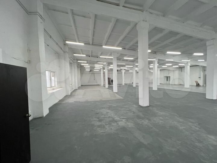 Торговая площадь, 751.7 м²