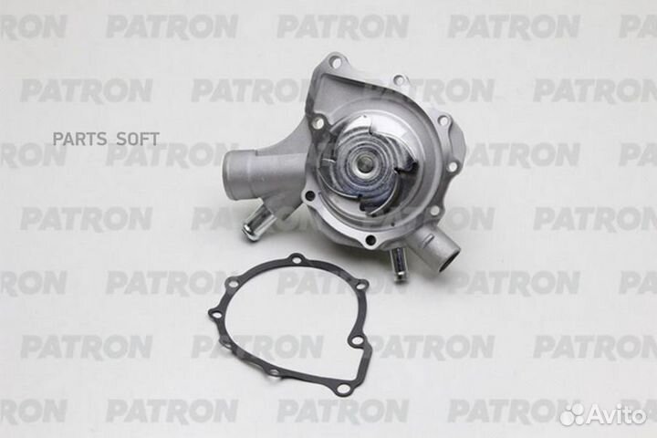 Patron PWP1462 Насос водяной M223 MB C180 1.8 M11