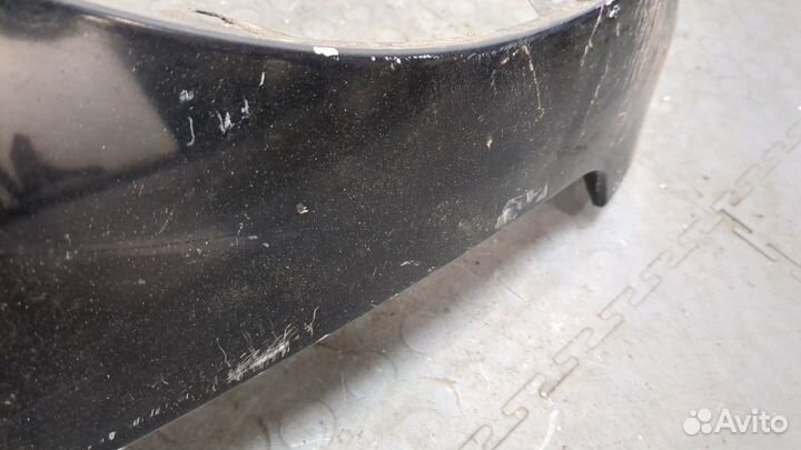 Крыло Hyundai i20, 2010