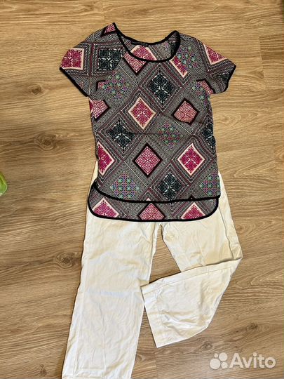 Женские вещи пакетом 42 44