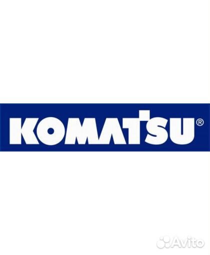 Komatsu 42N8561790 42N-856-1790 фиксатор сталь