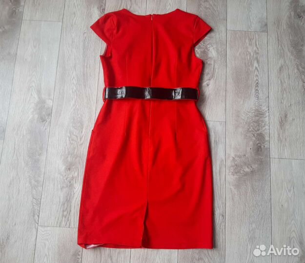 Платье женское 46