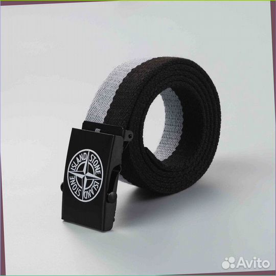 Ремень Stone Island (Все размеры в наличии)
