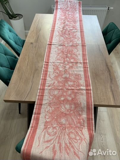Дорожка на стол