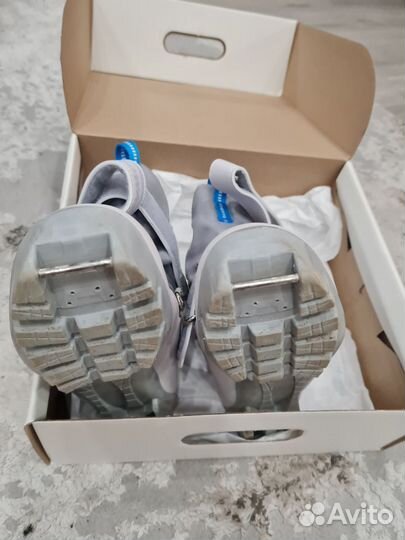 Лыжные ботинки nordway 33,35