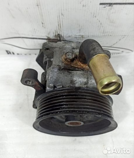 Насос гидроусилителя Grand Cherokee (WH/WK) 2005-2