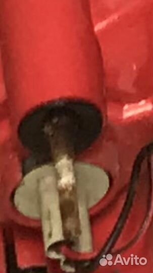 Фары Ниссан Мурано z 51