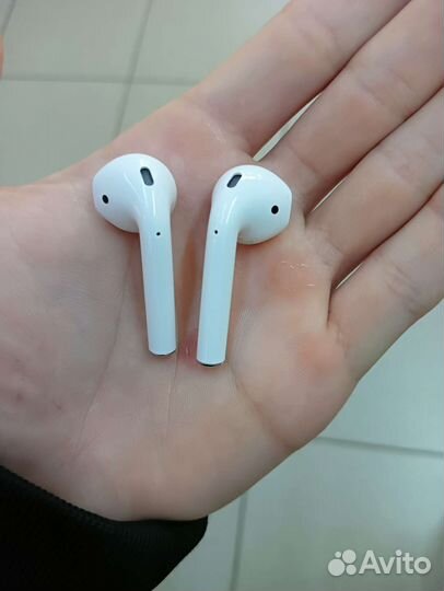Airpods 2
