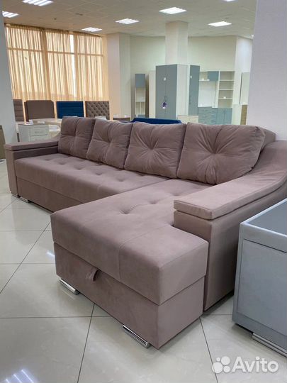 Диван мягкий в наличии j-8110