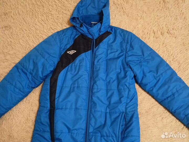 Куртка мужская