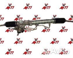 Рулевая рейка левая Toyota Hiace LH102V 4420026350