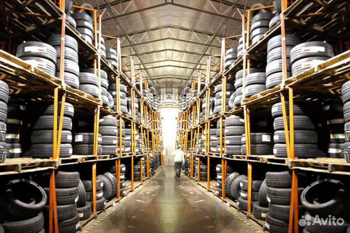 Goodyear Eagle F1 Asymmetric 3 265/40 R20