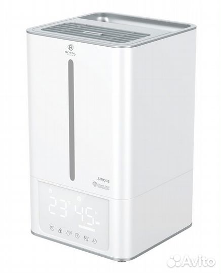 Ультразвуковой увлажнитель воздуха RUH-AR300/4.0E