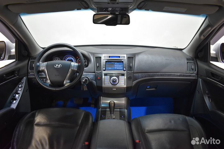 Hyundai ix55 3.8 AT, 2010, 231 692 км