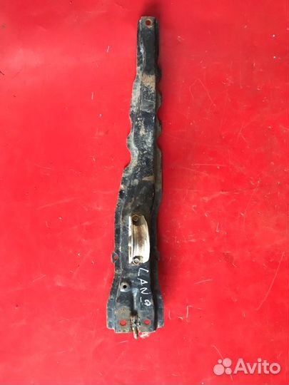 Балка продольная двс передняя Mitsubishi Lancer 9