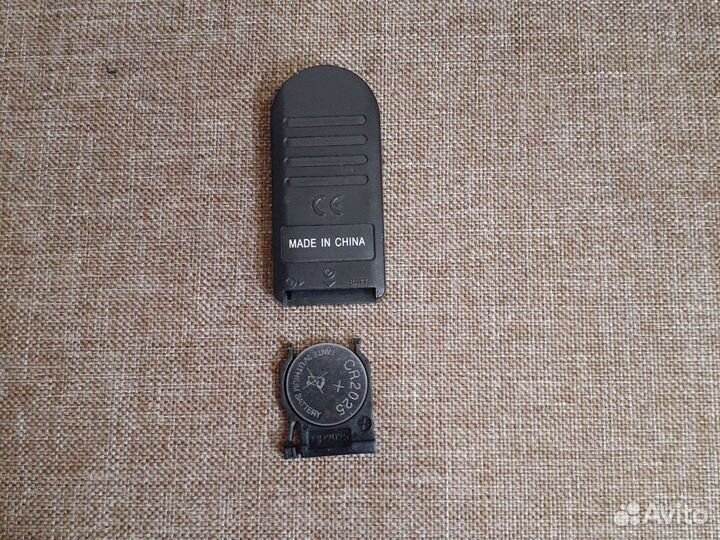 Пульт ик для камеры