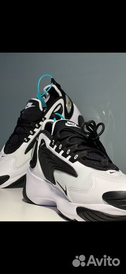 Кроссовки мужские оригинальные Nike Zoom 2K