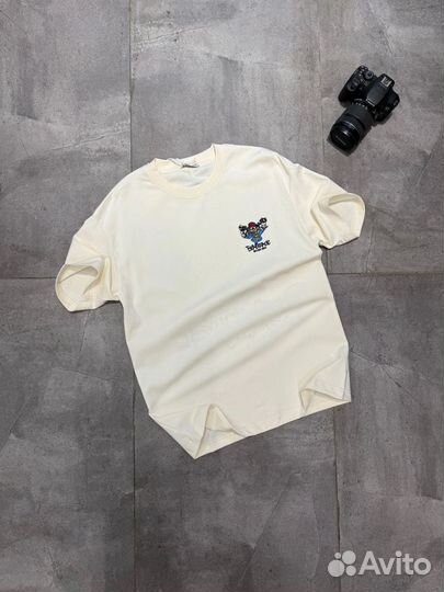 Футболка мужская