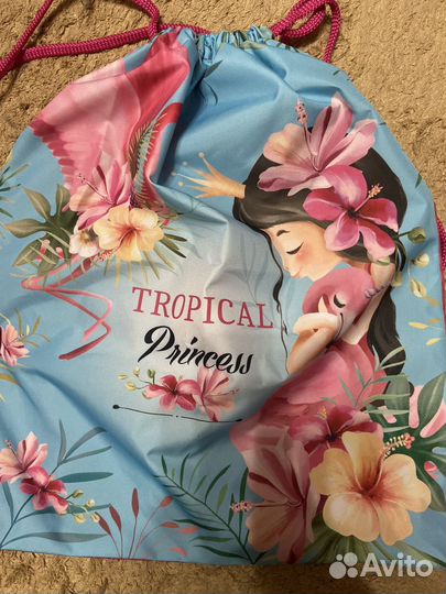 Мешок для обуви