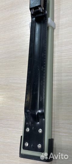 Степлер KW-trio