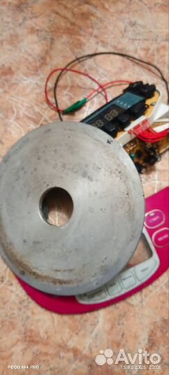 Запчасти для мультиварки