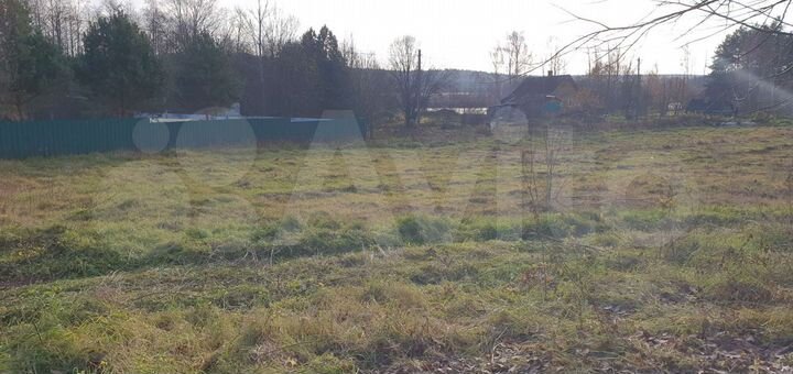 Участок 14,5 сот. (ИЖС)