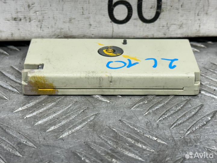 Б/У Блок электронный#001