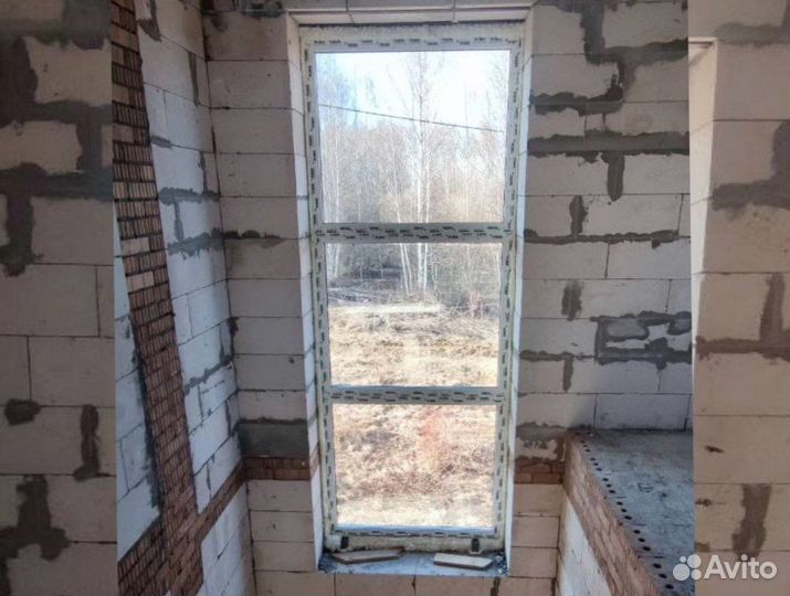 Пластиковые окна от завода