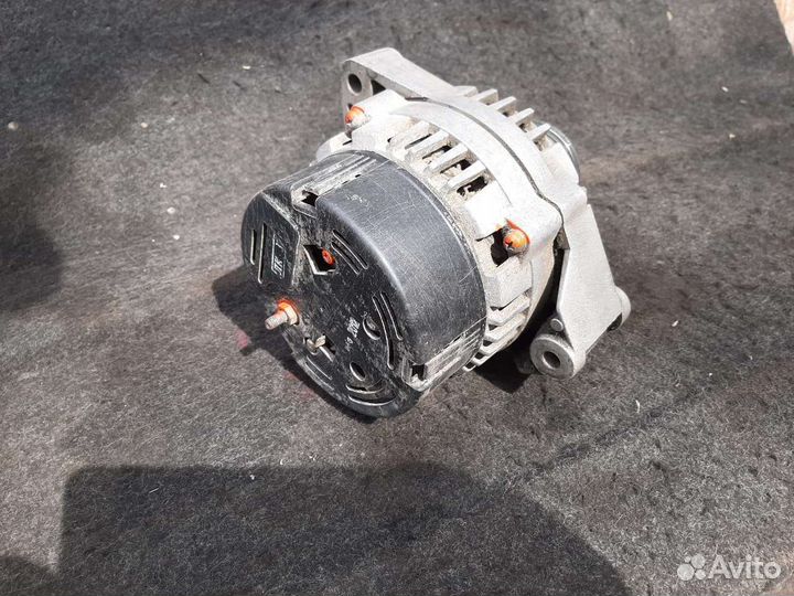 Генератор ваз LADA 2110