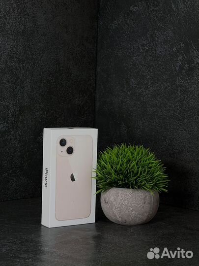 iPhone 13 mini, 128 ГБ