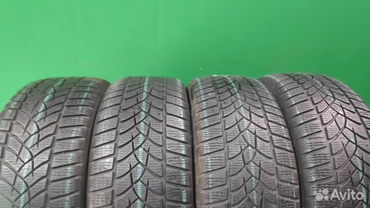 Goodyear UltraGrip Performance Gen-1 235/50 R19 99V