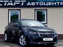 Chevrolet Cruze 1.6 MT, 2012, 195 674 км, с пробегом, цена 659 999 руб.