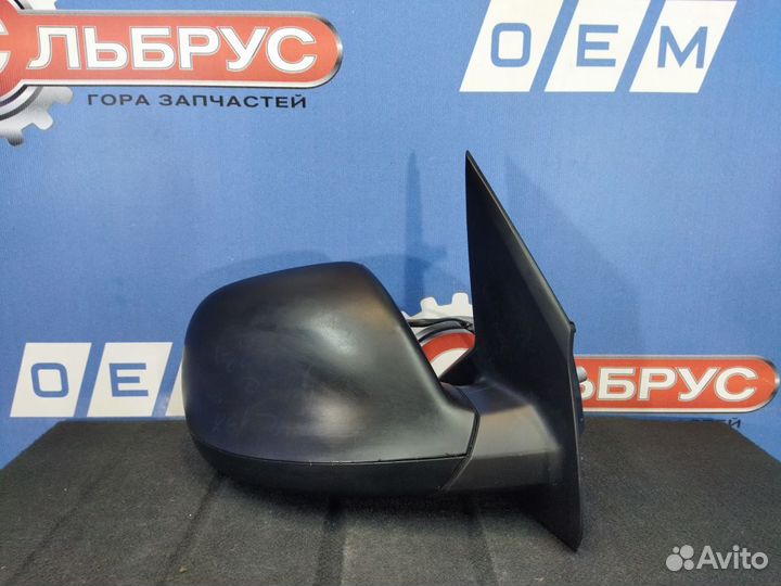 Зеркало правое Volkswagen Transporter